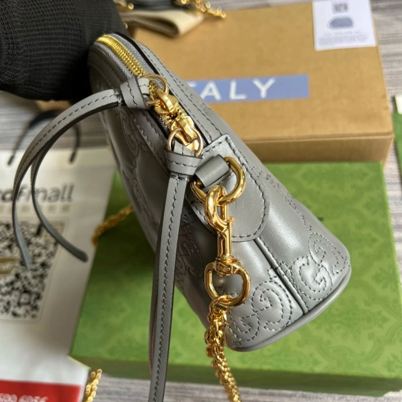 Gxccx Satchel Bags ModernLook 37369