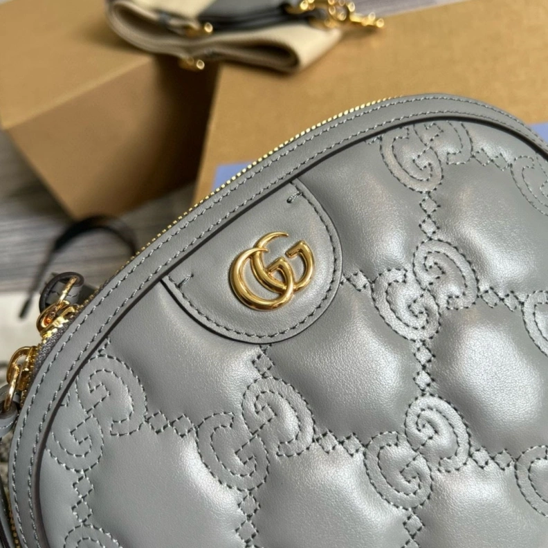 Gxccx Satchel Bags ModernLook 37369