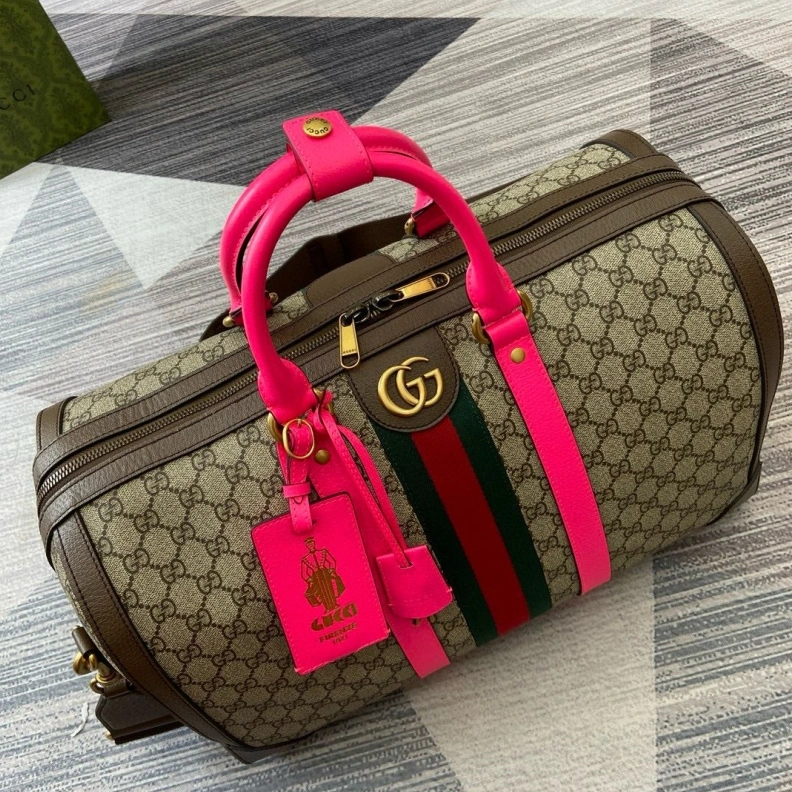 ModernLook Gxccx Top Handle Bags 35909