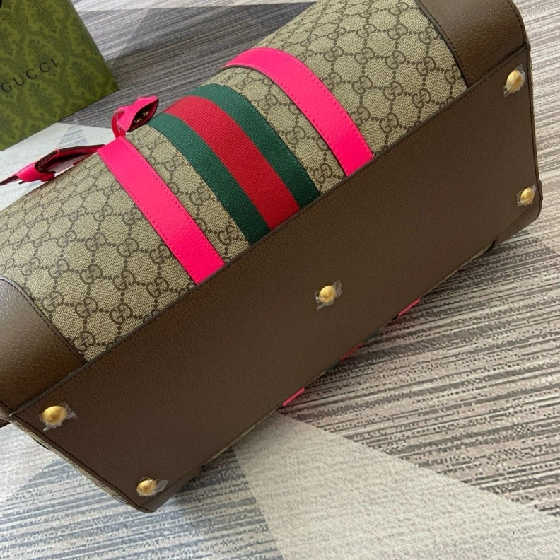 ModernLook Gxccx Top Handle Bags 35909