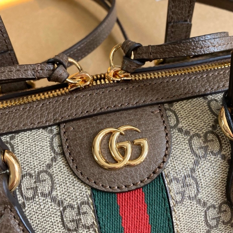 Gxccx Round Bags Classic 38008