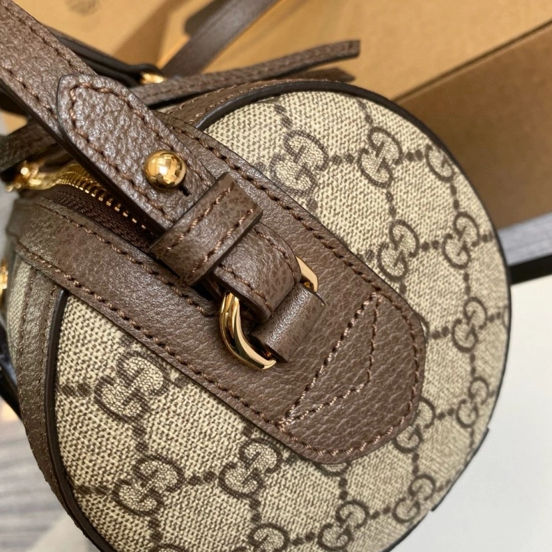 Gxccx Round Bags Classic 38008