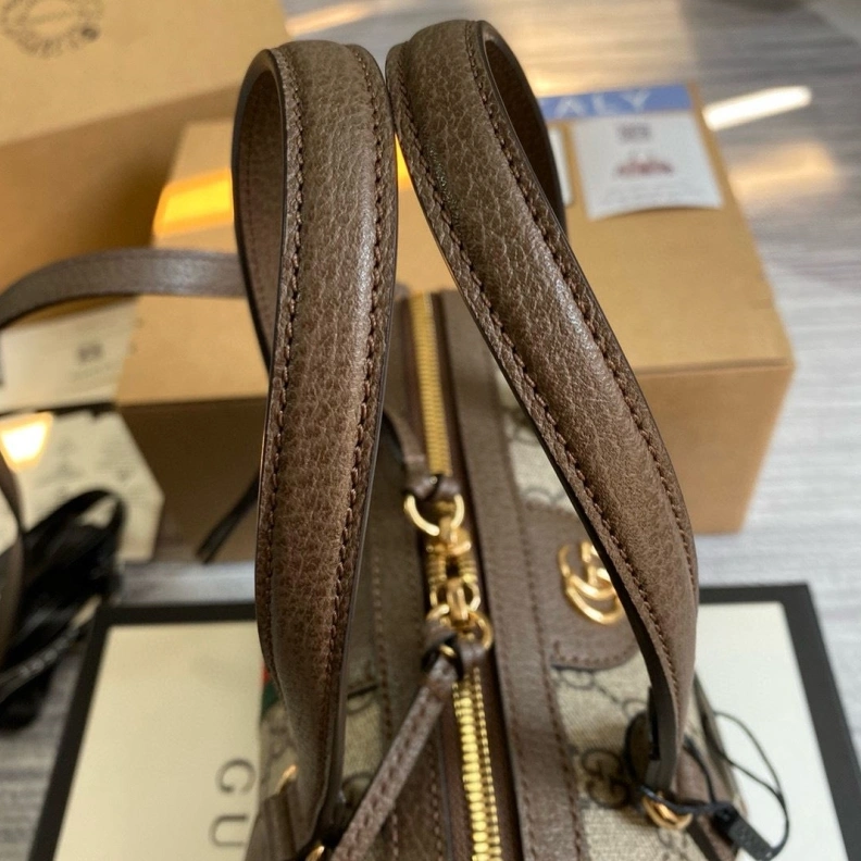 Gxccx Round Bags Classic 38008