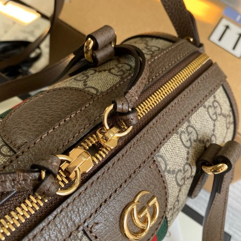 Gxccx Round Bags Classic 38008