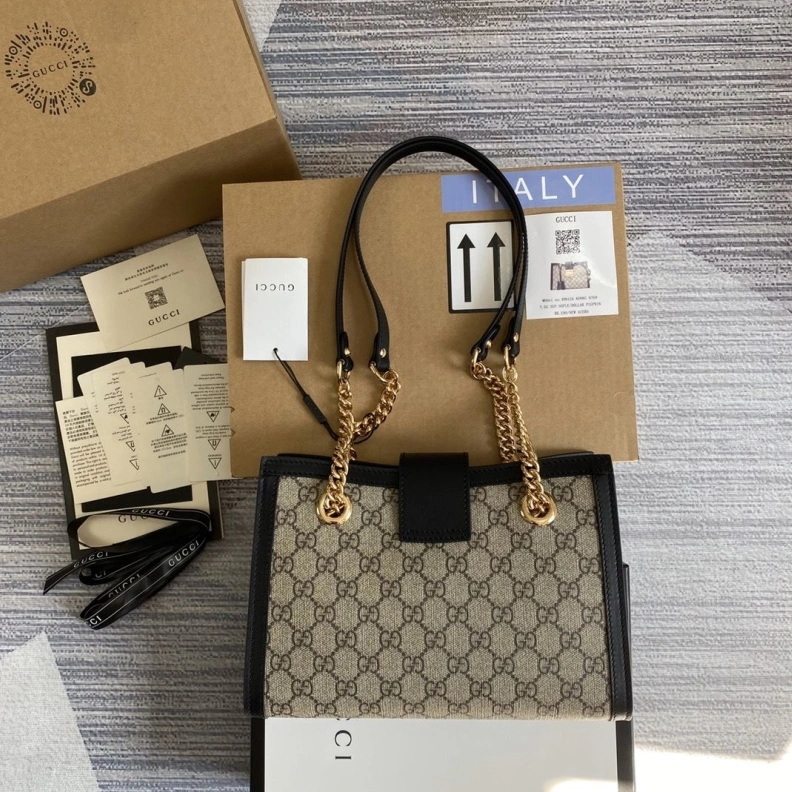 Gxccx Shopping Bags Resilient 36634