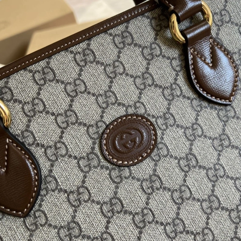 Gxccx Shopping Bags ModernLook 36628