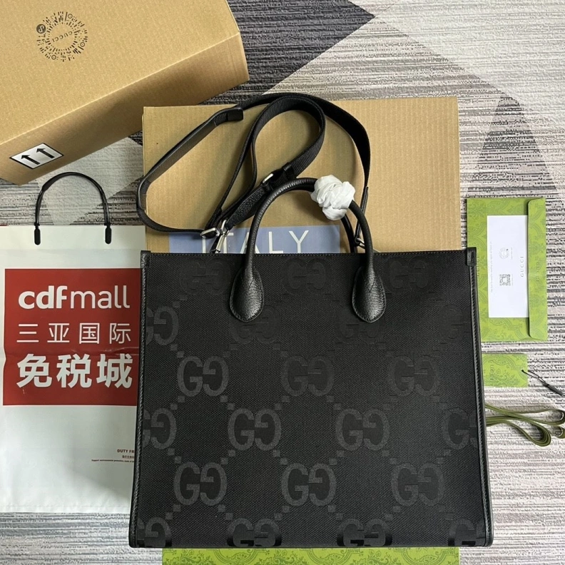 Popular Gxccx Shopping Bags 36618