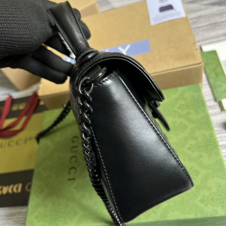 Sleek Gxccx Satchel Bags 37356