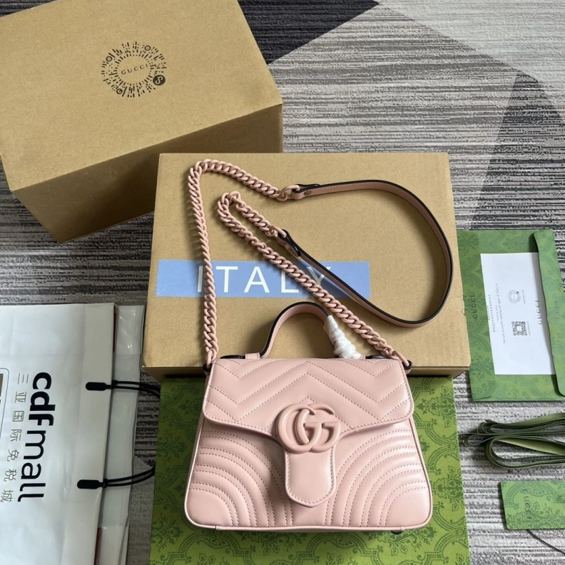 Comfortable Gxccx Satchel Bags 37347
