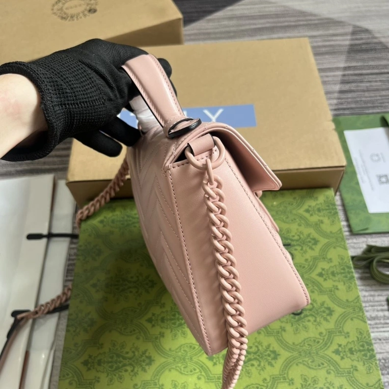Comfortable Gxccx Satchel Bags 37347
