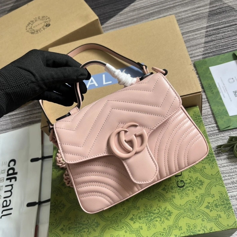 Comfortable Gxccx Satchel Bags 37347