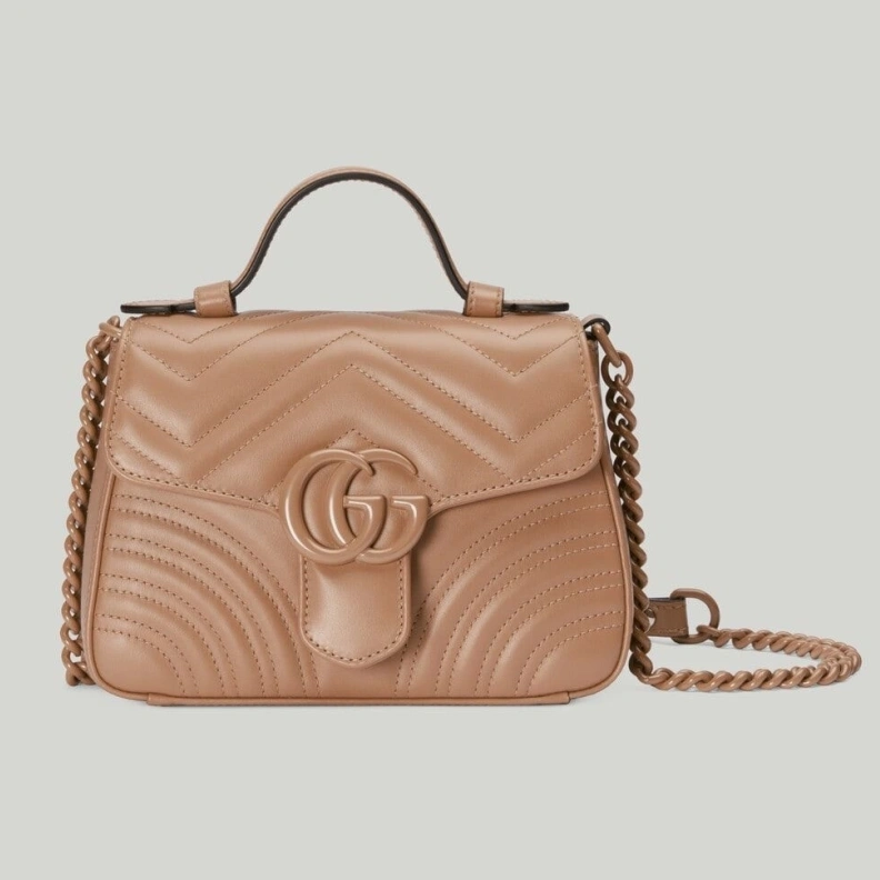 Gxccx Top Handle Bags Classic 35901