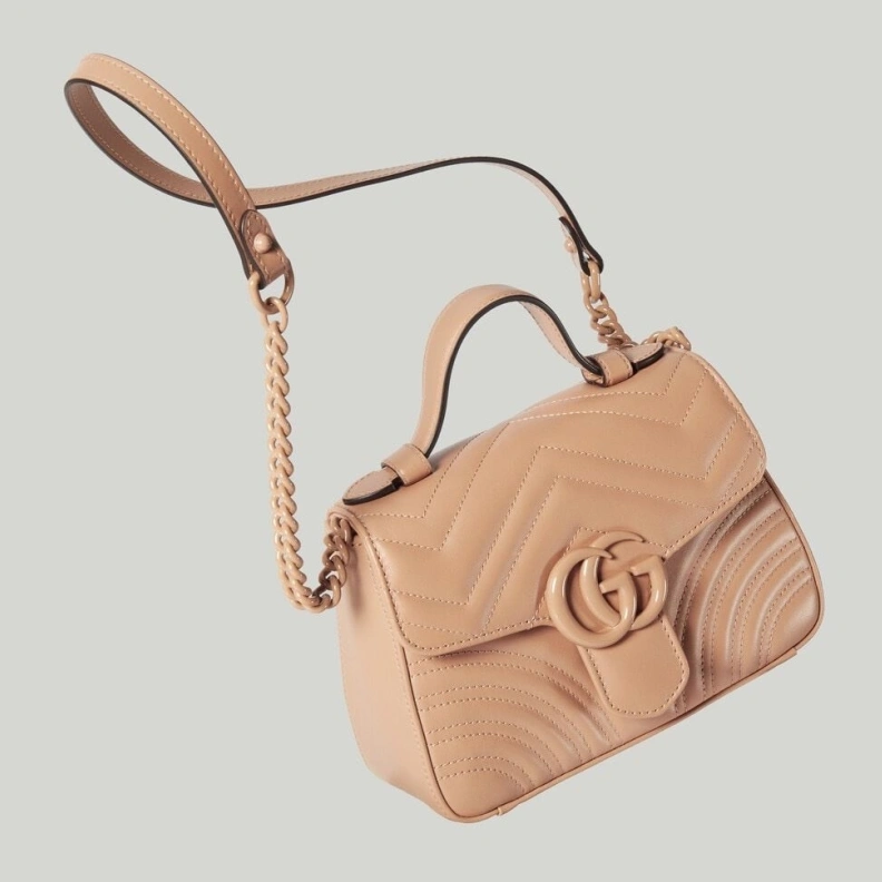Gxccx Top Handle Bags Classic 35901