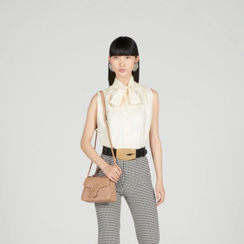 Gxccx Top Handle Bags Classic 35901