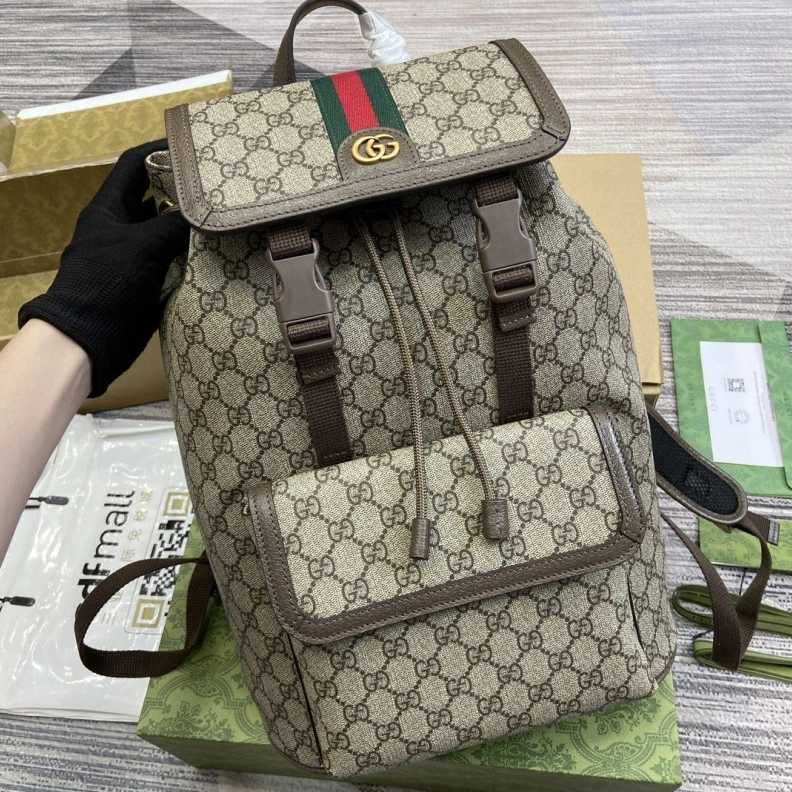Trendy Gxccx Backpacks 38250
