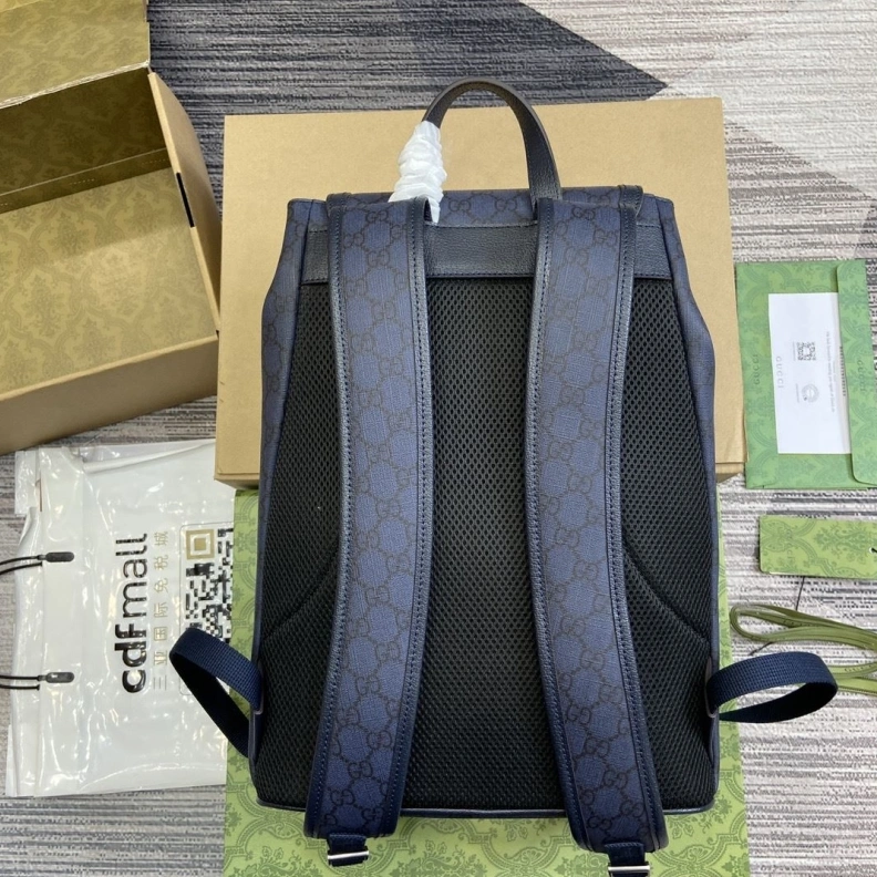 Gxccx Backpacks Classic 38294