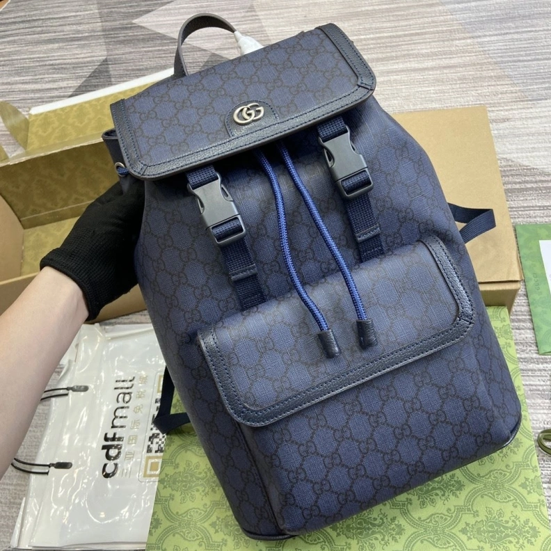 Gxccx Backpacks Classic 38294