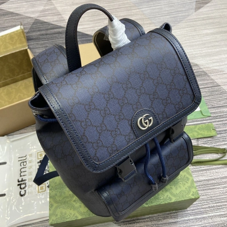 Gxccx Backpacks Classic 38294