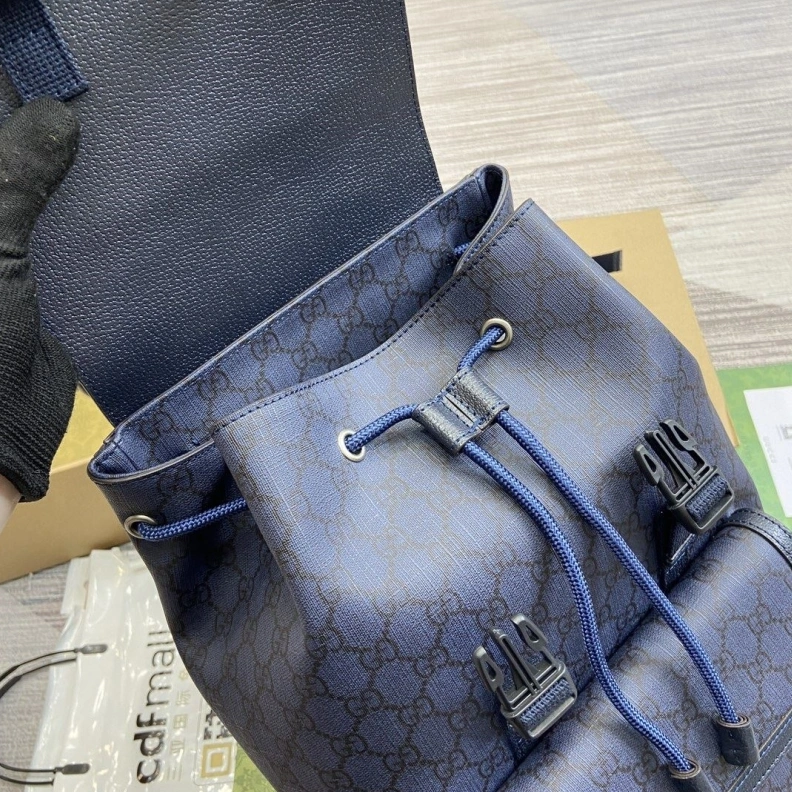 Gxccx Backpacks Classic 38294