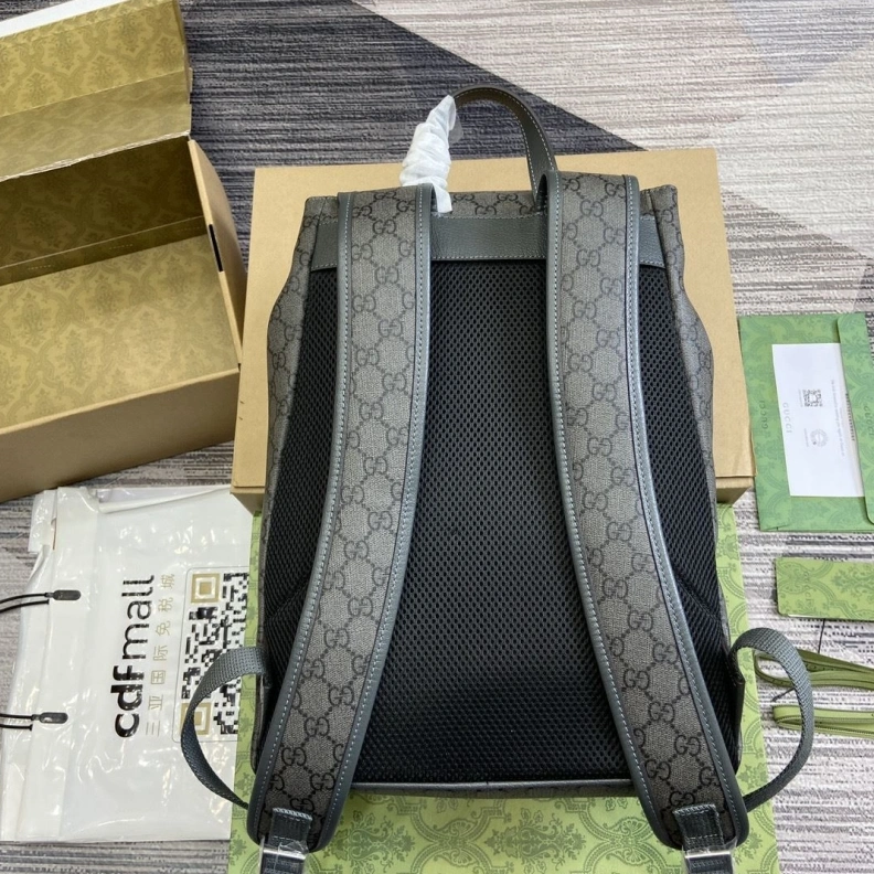 Unique Gxccx Backpacks 38287