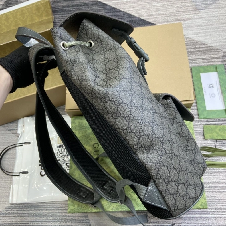 Unique Gxccx Backpacks 38287