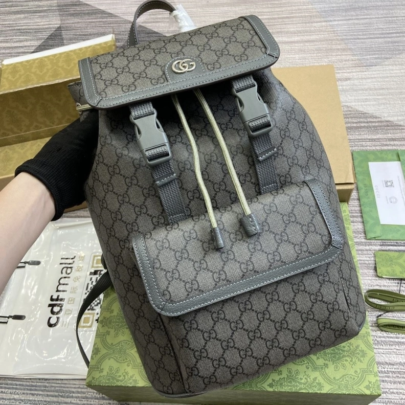 Unique Gxccx Backpacks 38287