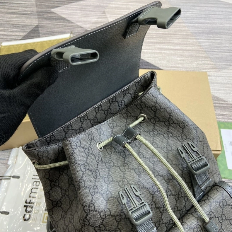 Unique Gxccx Backpacks 38287