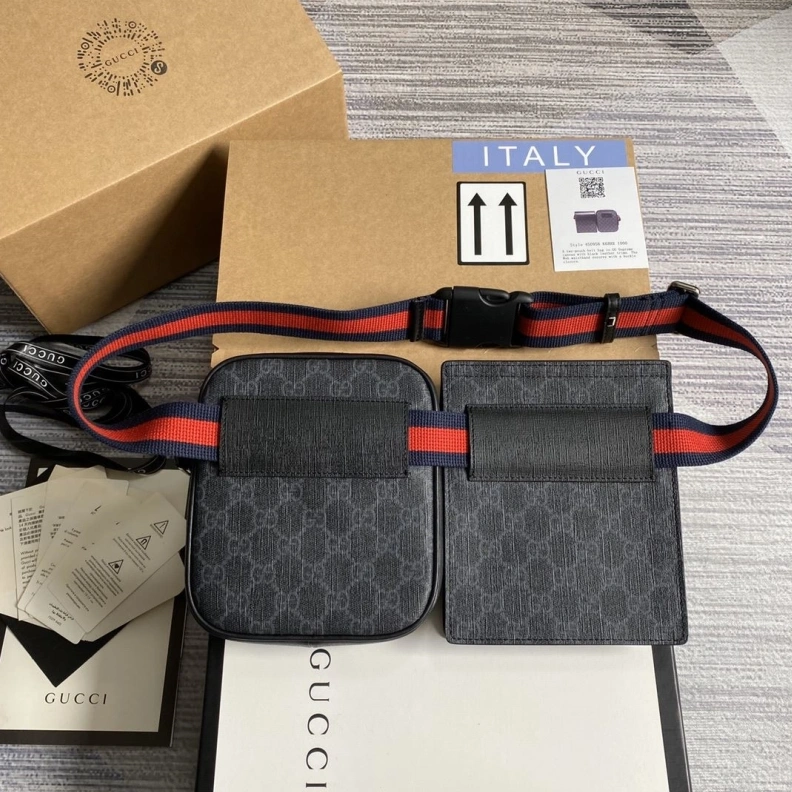 Trendsetting Gxccx Waist & Chest Packs 35275