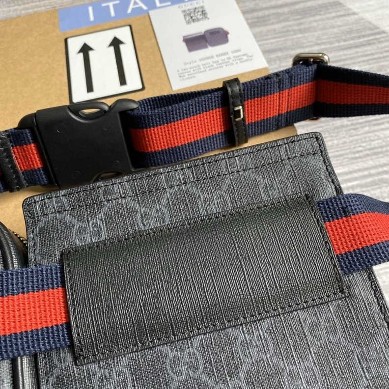 Trendsetting Gxccx Waist & Chest Packs 35275