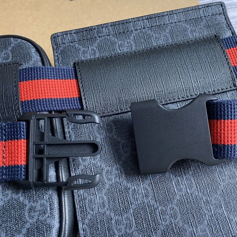 Trendsetting Gxccx Waist & Chest Packs 35275