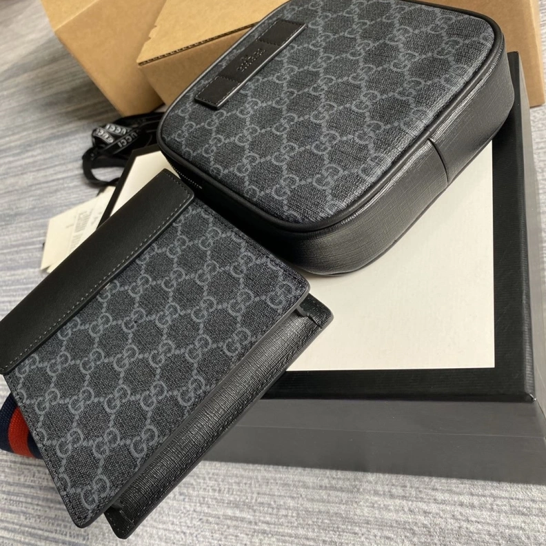 Trendsetting Gxccx Waist & Chest Packs 35275