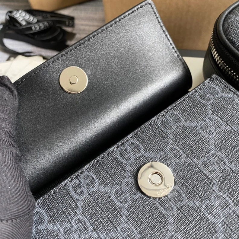 Trendsetting Gxccx Waist & Chest Packs 35275