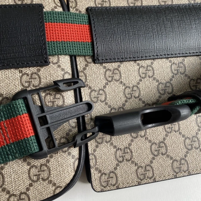 Gxccx Waist & Chest Packs EyeCatching 35279