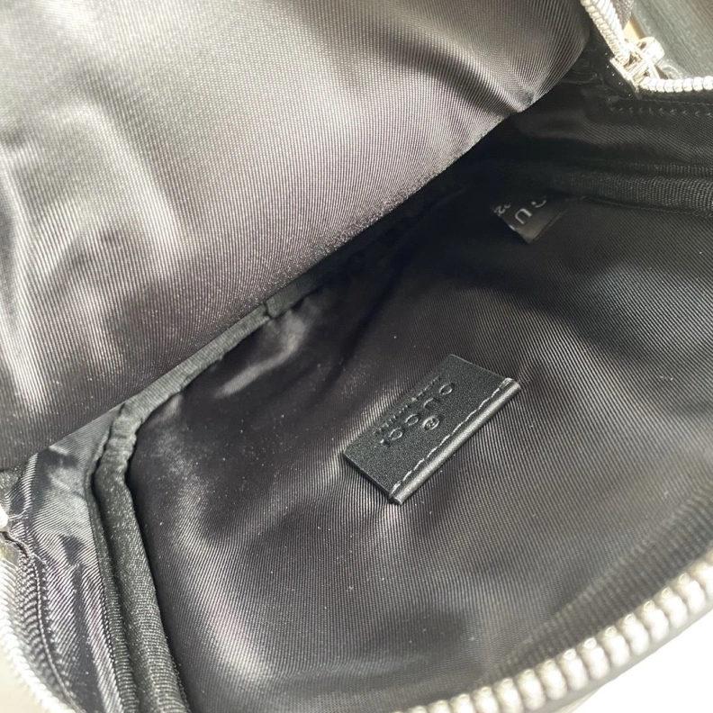 Gxccx Waist & Chest Packs EyeCatching 35279