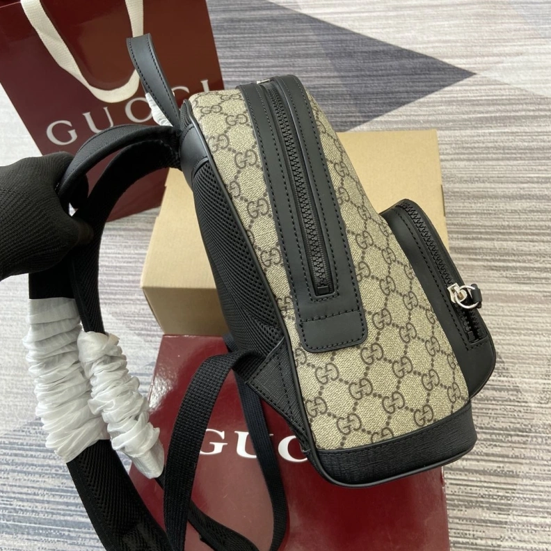 Gxccx Backpacks Trendsetting 38292
