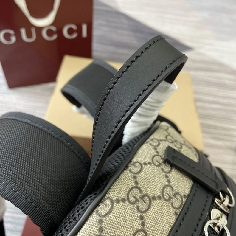 Gxccx Backpacks Trendsetting 38292