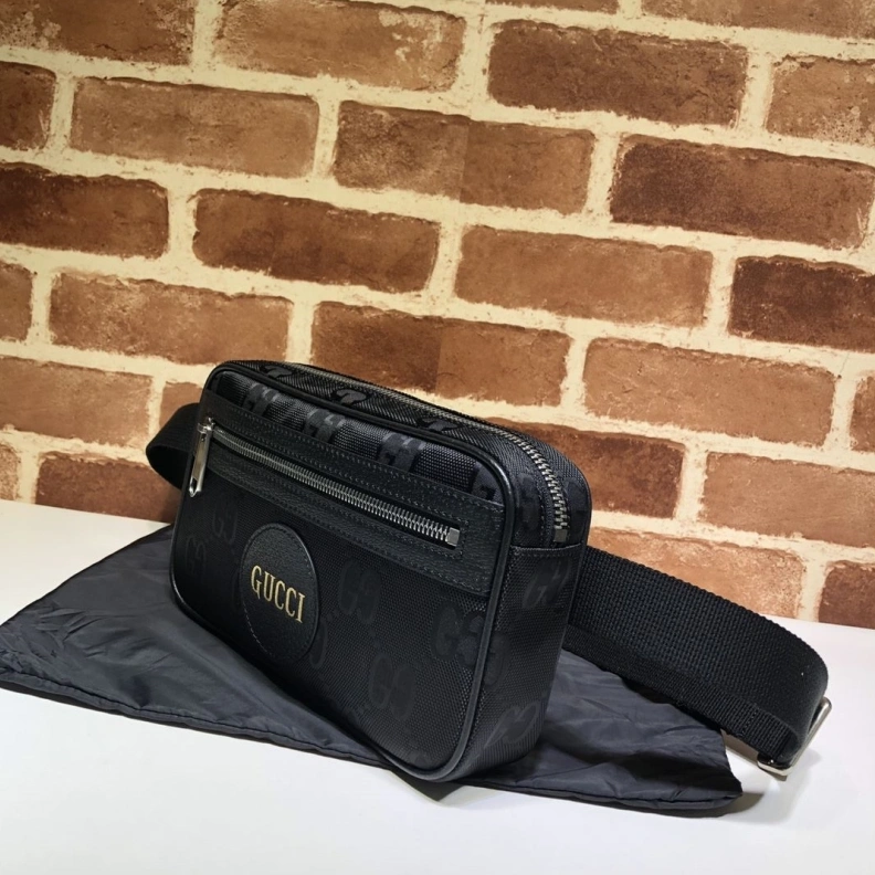 Fashionable Gxccx Waist & Chest Packs 35264