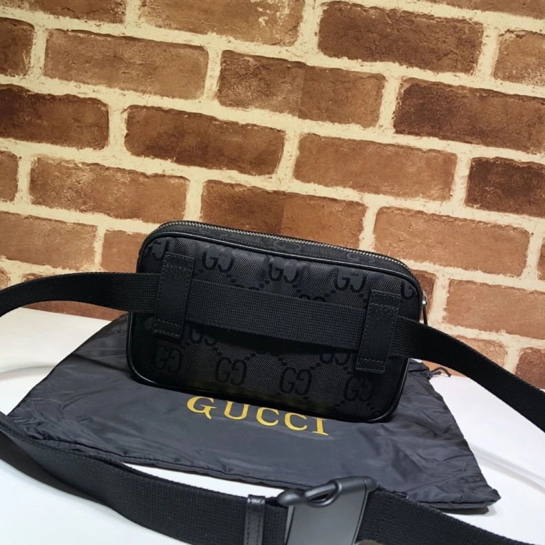 Fashionable Gxccx Waist & Chest Packs 35264