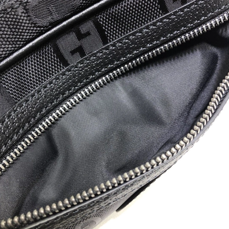 Fashionable Gxccx Waist & Chest Packs 35264