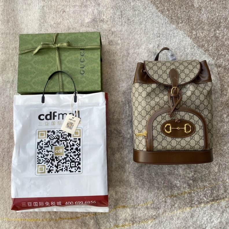 Trendsetting Gxccx Backpacks 38245