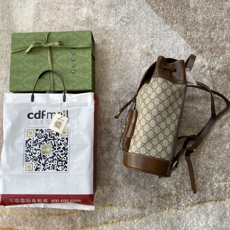 Trendsetting Gxccx Backpacks 38245