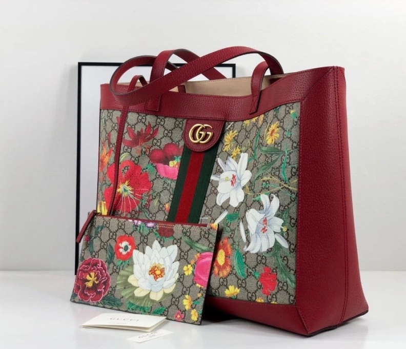 Gxccx Shopping Bags EasyMatch 36632