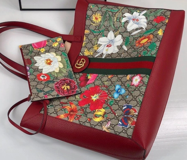Gxccx Shopping Bags EasyMatch 36632