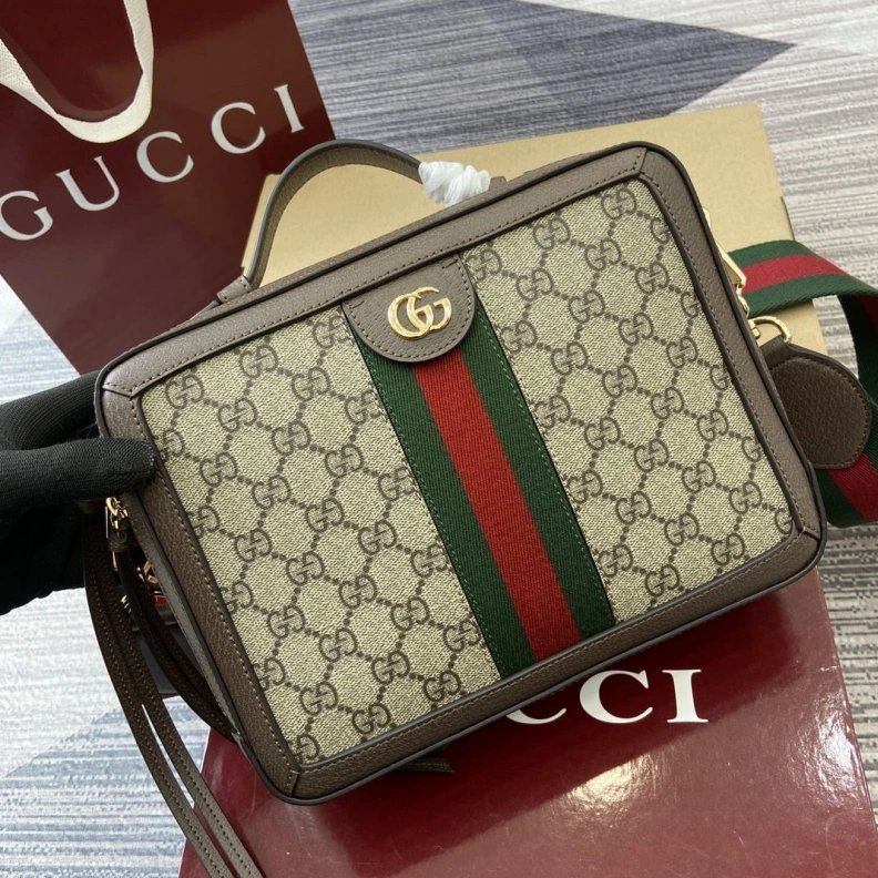 Gxccx Satchel Bags Comfortable 37350