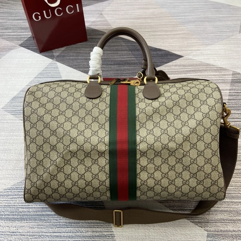 Versatile Gxccx Travel Bags 35336