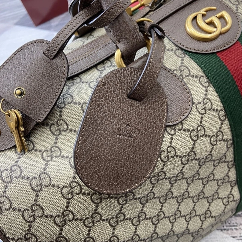 Versatile Gxccx Travel Bags 35336