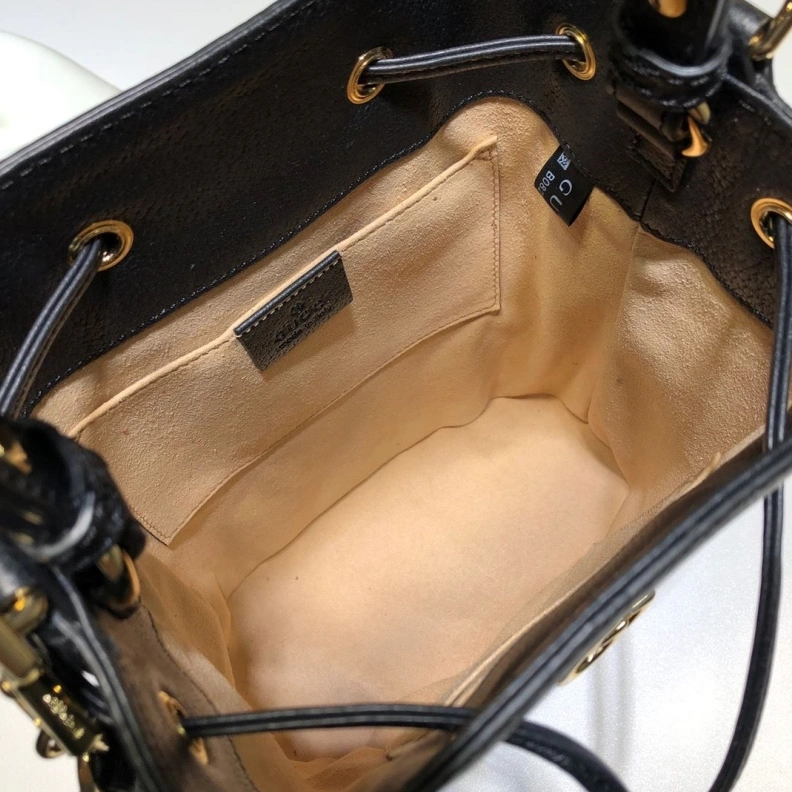 Gxccx Bucket Bags GoodFit 38221