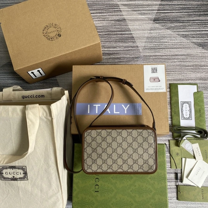 HighQuality Gxccx Satchel Bags 37359