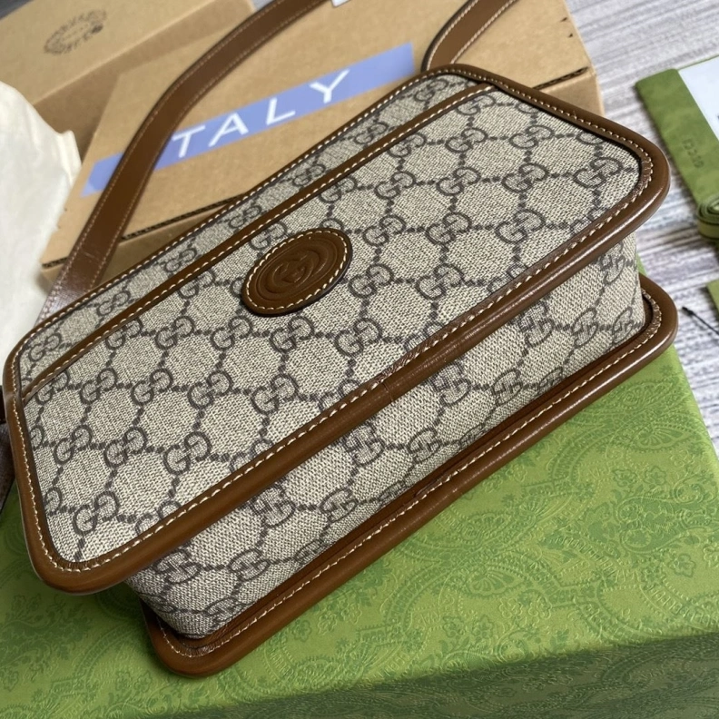 HighQuality Gxccx Satchel Bags 37359