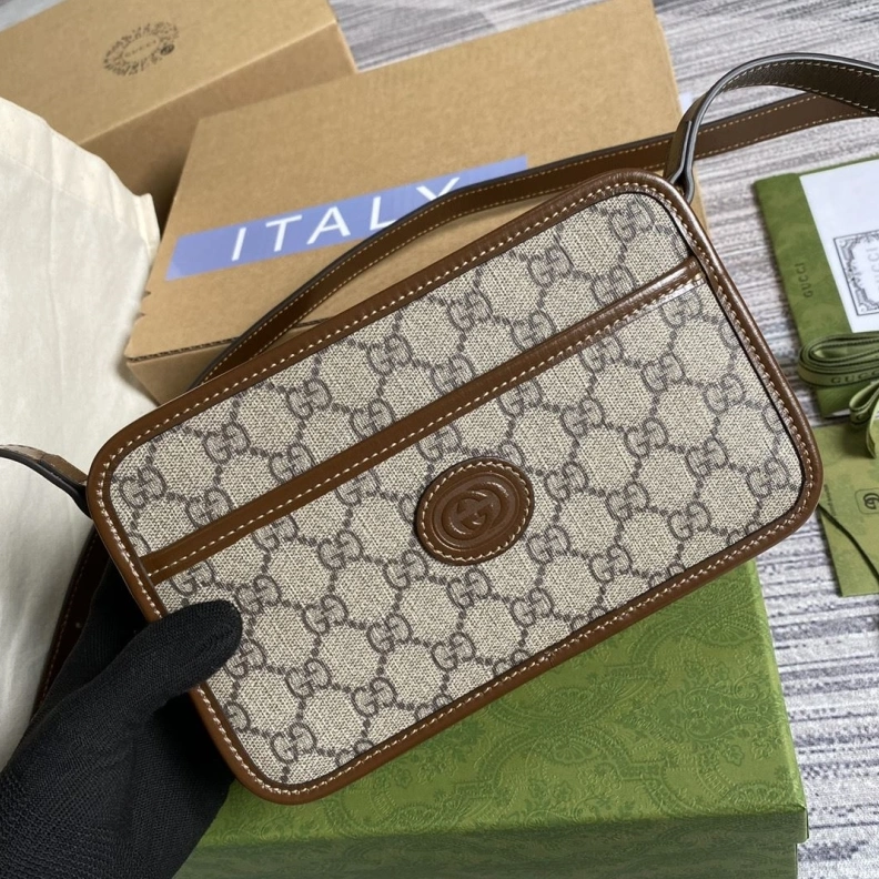 HighQuality Gxccx Satchel Bags 37359